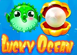 Lucky Ocean