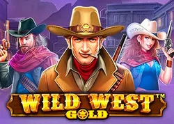 Wild West Gold