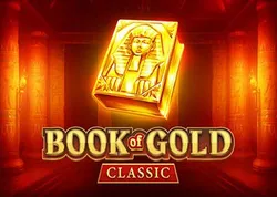 Book of Gold: Classic